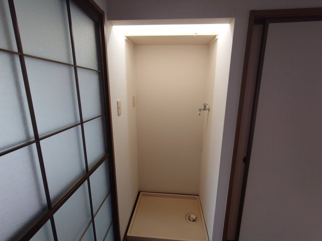 ソレイユ弐番館の設備