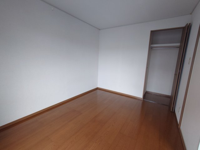 ソレイユ弐番館の周辺