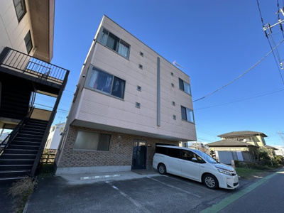 【外観】 | ベルウッド