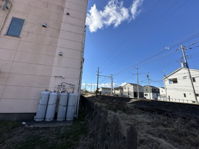 【周辺】 | ベルウッド