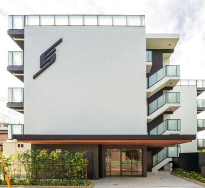 【エントランス】 | エストゥルース亀有