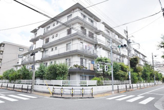 【外観】 | 即日のご見学も可能です！お気軽にお問い合わせください！
外観