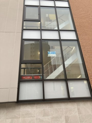 【外観】 | スプリング河辺駅前メディカルビル