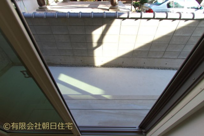 【バルコニー】 | マイ・ディア・ライフＢ