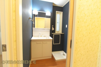 【洗面所】 | マイ・ディア・ライフＢ