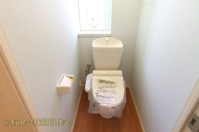 【トイレ】 | マイ・ディア・ライフＢ