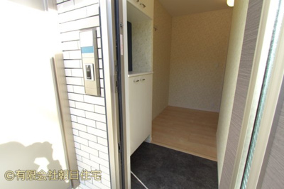 【玄関】 | マイ・ディア・ライフＢ