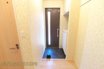 【内装】 | マイ・ディア・ライフＢ