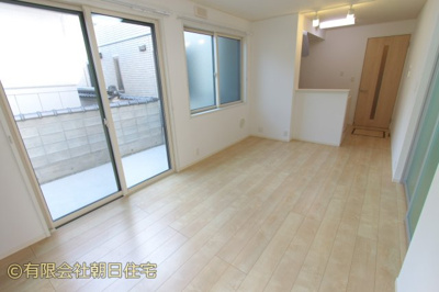 【居間・リビング】 | マイ・ディア・ライフＢ