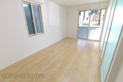 【洋室】 | マイ・ディア・ライフＢ