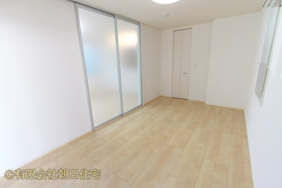 【洋室】 | マイ・ディア・ライフＢ