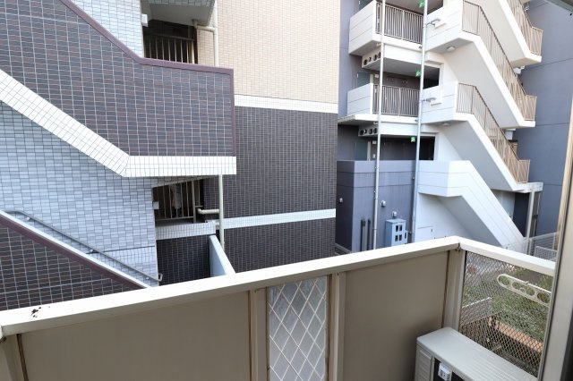 【展望】 | フジ京橋ハイツ