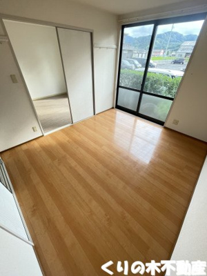 【内装】 | ハイマート白石 | 過ごしやすい室内です