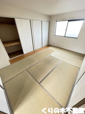 【寝室】 | ハイマート白石 | 使い勝手のいい寝室です