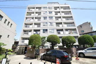 【外観】 | 即日のご見学も可能です！お気軽にお問い合わせください！
外観