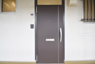 【その他共用部分】 | 共用部　玄関ドア