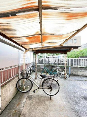 【その他共用部分】 | ホームズ山王