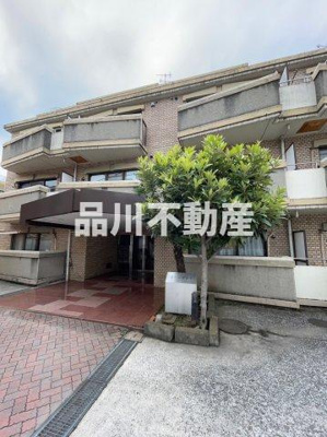 【外観】 | ホームズ山王 | 落ち着いた雰囲気の外観です