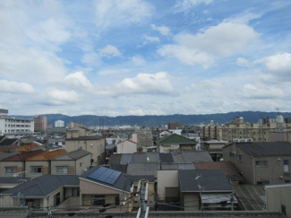 【展望】 | 眺望です