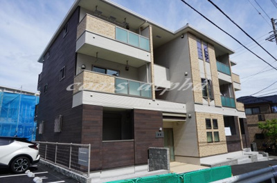 【外観】 | HK | HK　外観