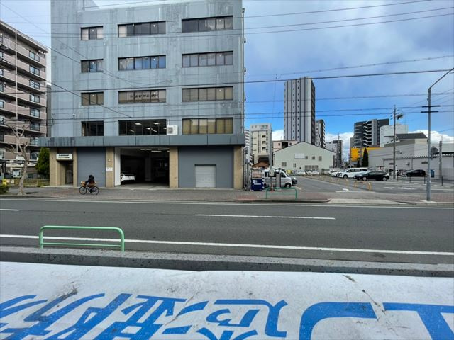 CASA　EST｜名古屋市の賃貸ならMy賃貸の展望|CASA　EST