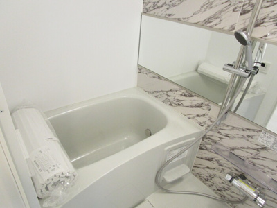 【浴室】 | D-assemble