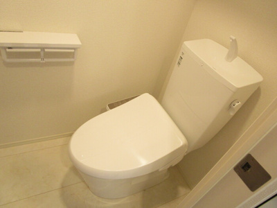 【トイレ】 | D-assemble