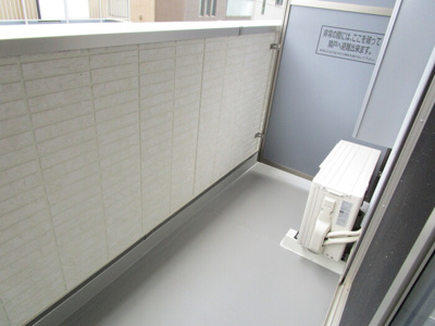 【バルコニー】 | D-assemble