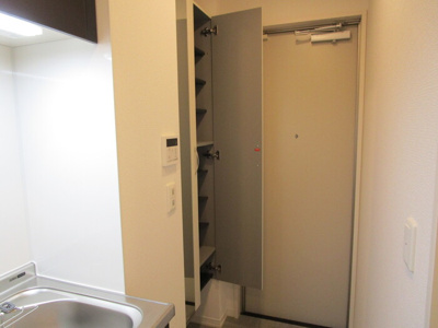 【玄関】 | D-assemble