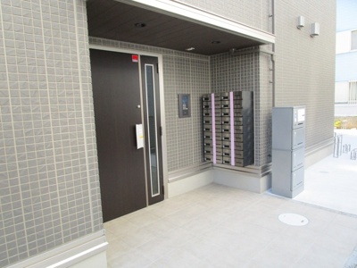 【エントランス】 | D-assemble