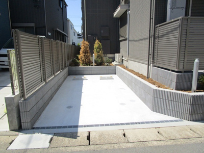 【駐車場】 | D-assemble