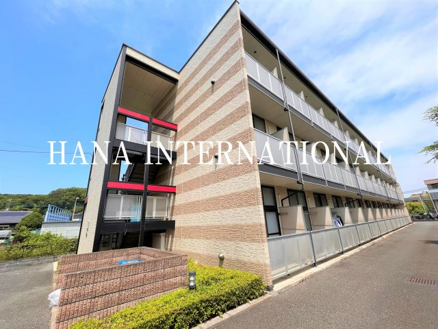 レオパレスメイフラワー