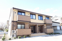 コンフォール千現Ⅱ　Aの画像