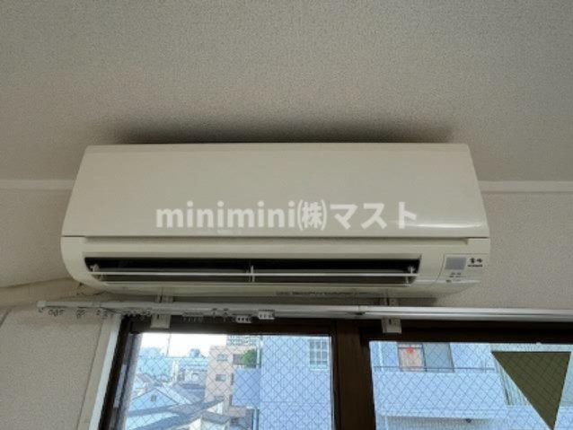 ヴァンコート三軒家東の設備|別部屋参考写真