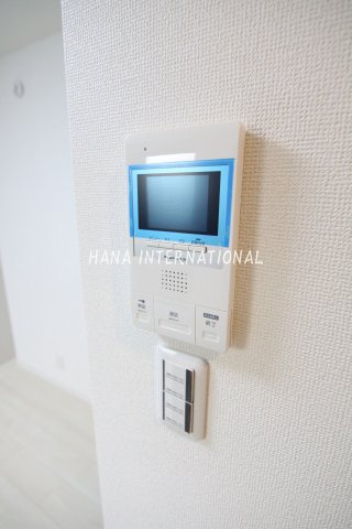ラヴェリタのセキュリティ