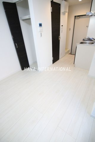 ラヴェリタの居間・リビング