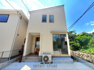 安佐北区亀山1丁目の画像