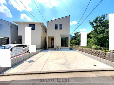 【駐車場】 | 安佐北区亀山1丁目