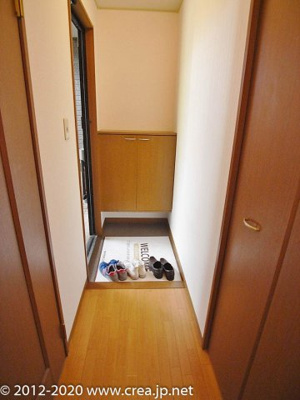 【バルコニー】 | パークハイム