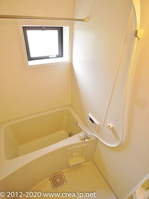 【トイレ】 | パークハイム