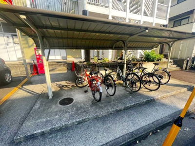 【その他共用部分】 | ヴィーブル