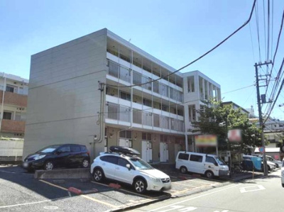 【外観】 | ヴィーブル