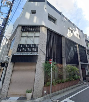 【外観】 | 萬屋第2ビル