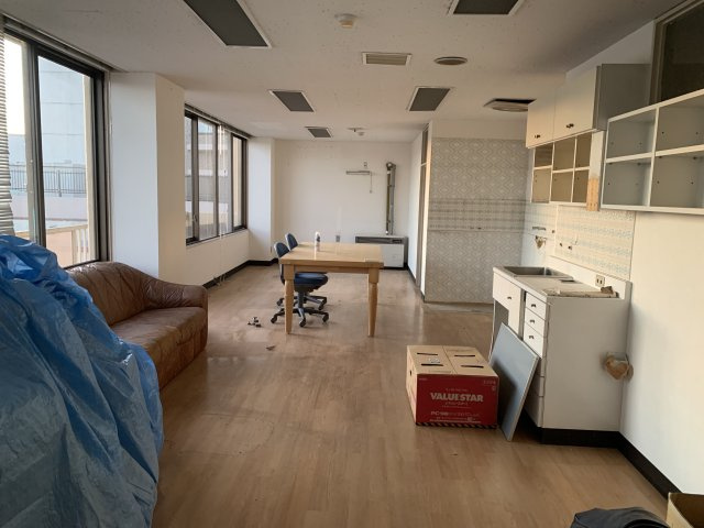 【内装】 | スプリング河辺