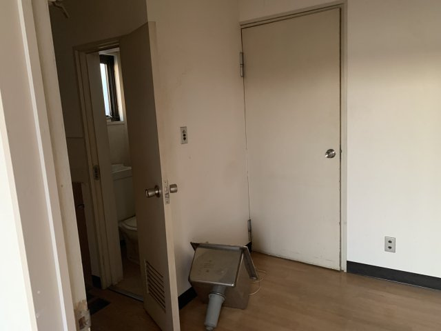 【内装】 | スプリング河辺