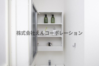 【キッチン】 | エンクレスト空港通り