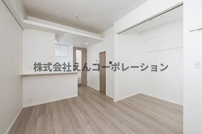 【居間・リビング】 | エンクレスト空港通り