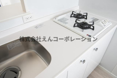 【外観】 | エンクレスト空港通り