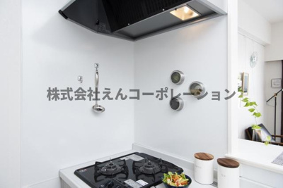 【エントランス】 | エンクレスト空港通り