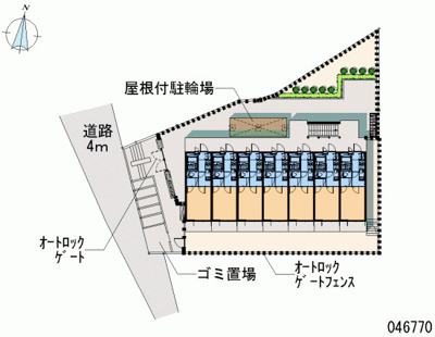 【その他】 | 元住吉桜下